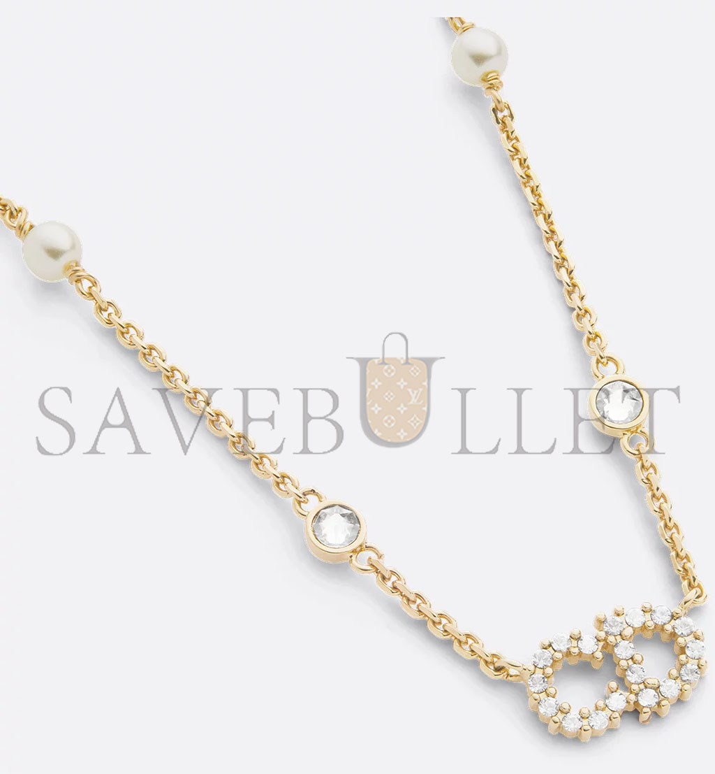 D*or clair d lune necklace n1033cdlcy_d301